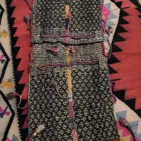 خورجین، گلیم ، پشتی