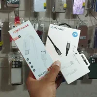 فروش کابل شارژ (بایک سال گارانتی) 298تومن