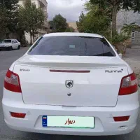 رانا lx مدل ۹۷ بدون رنگ|خودرو سواری و وانت|پیرانشهر, |دیوار
