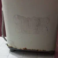 فروش ماشین لباسشویی حایر.دوقلو