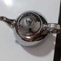 قوری چینی سالم|قوری، کتری، قهوه‌ساز دستی|قدس, شهر‌قدس|دیوار