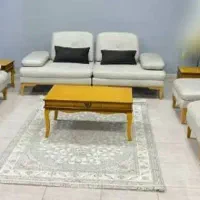 مبلمان کیا . جنس با کیفیت مبل در طرح و رنگ دلخواه|مبلمان خانگی و میز عسلی|شهریار, شهریار|دیوار