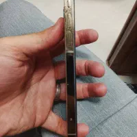 آیفون ۱۲ پرو ۲۵۶|موبایل|مشهد, هفده شهریور|دیوار