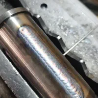 جوشکار ارگون