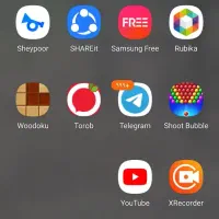 کارت ملی و گواهی نامه گم شده