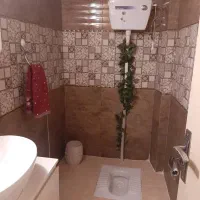۸۰متر دوخوابه/ خوش نقشه/ معاوضه با واحد بزرگ تر|فروش آپارتمان|تهران, شکیبا|دیوار