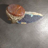 انگشتر عیار پایین|جواهرات|ابرکوه, |دیوار