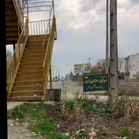 زمین به مساحت 120متر فروش فوری