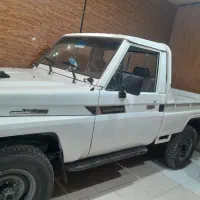 تویوتا ۳اف مدل ۷۸|خودرو سواری و وانت|بانه, |دیوار