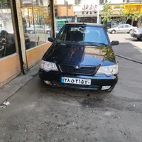 پراید ۱۳۲ sl مدل ۸۹ نقد و اقساط