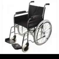 ویلچر نوجوان