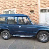 میتسوبیشی پاجرو «بهداری»|خودرو سواری و وانت|یزد, |دیوار