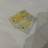 سیم کارت دائمی ایرانسل