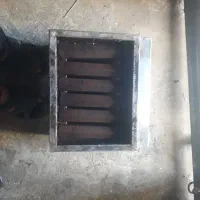 کباب پز گازی