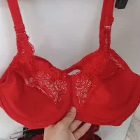 انواع ست وسوتین تک