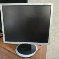 مانیتور 17 اینچ سامسونگ کیبورد NEC اسپیکر