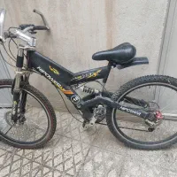 دوچرخه ۲۶ برند hypower