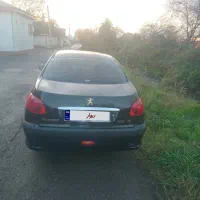 206sd|خودرو سواری و وانت|رشت, هلال احمر|دیوار