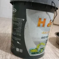 سطل 20تایی|ظروف نگهدارنده، پلاستیکی، یکبارمصرف|بندرعباس, |دیوار