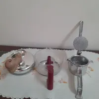 اب مرکبات گیر وخردکن دستی|آبمیوه‌گیر و آب‌مرکبات‌گیر|تهران, افسریه شمالی|دیوار