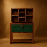 صنایع چوب و نور آینور|خدمات پیشه و مهارت|تبریز, |دیوار