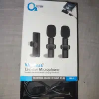 میکروفون بی‌سیم اکسیژن O2