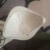 لوازم کاشت ناخن|خدمات آرایشگری و زیبایی|سیرجان, |دیوار