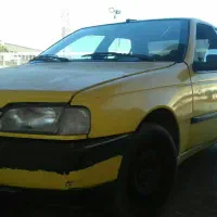 وسایل نقلیه سواری و وانت|خودرو سواری و وانت|همدان, |دیوار