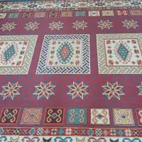 گلیم ۶متری|گلیم، جاجیم، گبه|دورود, |دیوار