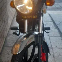 موتورباکسل ۲۰۰|موتورسیکلت|رشت, جانبازان|دیوار