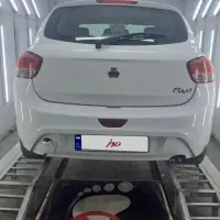 تیبا۲|خودرو سواری و وانت|صفادشت, |دیوار