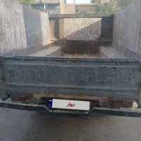 نیسان زامیاد|خودرو سواری و وانت|قم, دانش|دیوار