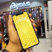 آیفون ۱۲ حافظه ۱۲۸گیگ Zaa اصلی|موبایل|مشهد, کوثر|دیوار