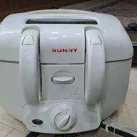 سرخ کن سانی|اجاق گاز و لوازم برقی پختوپز|مشهد, نیروی هوایی|دیوار