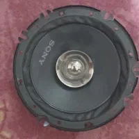 پخش فابریک پرشیا و اسپیکر سونی زنحیر چرخ کره ای|قطعات یدکی و لوازم جانبی|تبریز, |دیوار