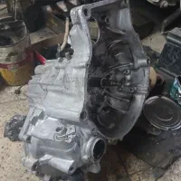 استوک پراید پژو