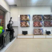 فروش ویژه تلویزیون های اسنوا و دوو