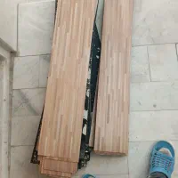 پارکت کف دست دوم.خوب