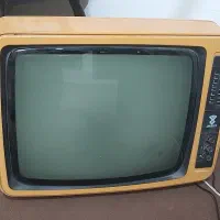 تلوزیون قدیمی
