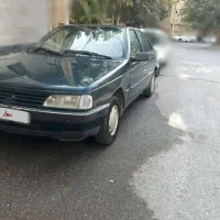 فروش یکدستگاه خودرو پژو RD|خودرو سواری و وانت|خرمآباد, |دیوار