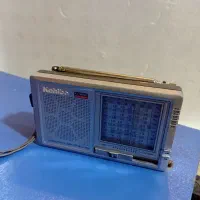 رادیو جیبی kchibo|سیستم صوتی خانگی|تهران, ائمه اطهار|دیوار