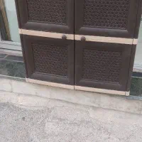 جاکفشی یا کابینت