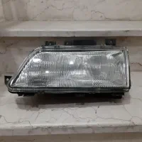 چراغ پژو،بخاری پژو،مه شکن شاهین،ساعت پارس|قطعات یدکی و لوازم جانبی|تهران, شهرک دریا|دیوار