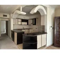 کابینت دست دوم در حد نوبا سینک و شیر