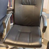 صندلی مدیریتی