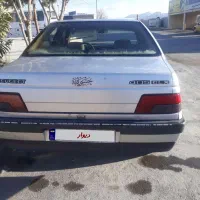 405 دوگانه سوز