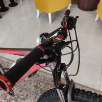 دوچرخه26 belast دیسکی هیدرولیک آسرا صفرصفر2025|دوچرخه، اسکیت، اسکوتر|اصفهان, گلستان|دیوار