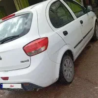 تیبا‌ 2 هاچبک
