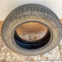 لاستیک خودرو