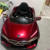 ماشین شارژی